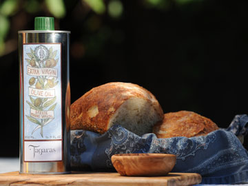 Tagaras Olive Oil
