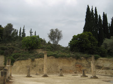 Nemea, Greece