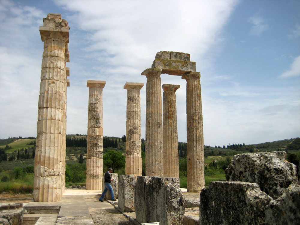 Nemea, Greece