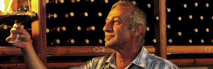Tagaras Greek Wine