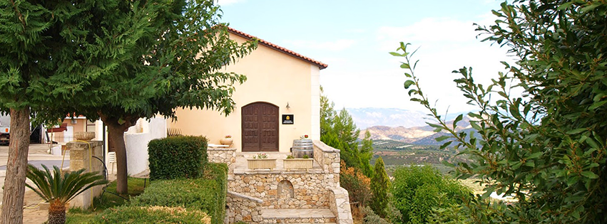 Tagaras Greek Wine